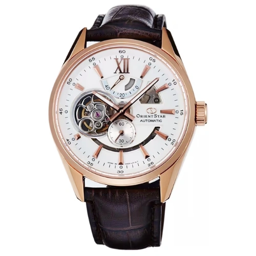 Đồng Hồ Nam Orient Star Joker SDK05003W0